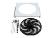 Frostbite FB527E Economy Fan/Shroud Package - Truck Part Superstore