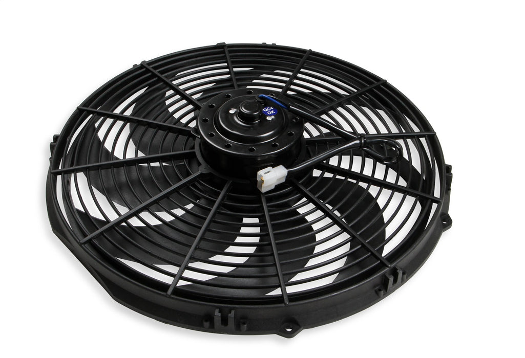 Frostbite FB527E Economy Fan/Shroud Package - Truck Part Superstore