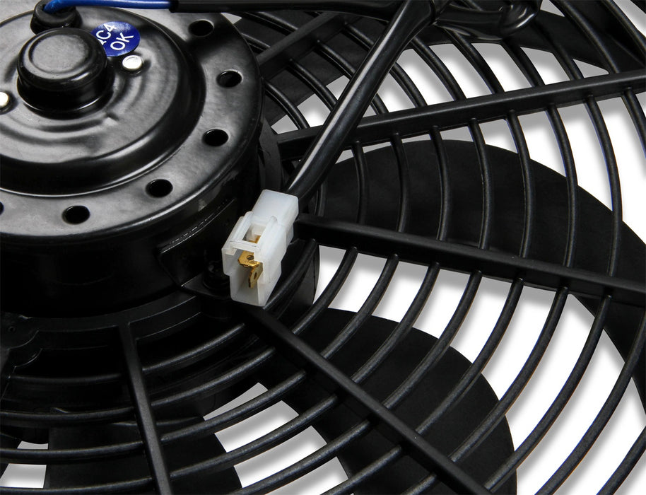 Frostbite FB527E Economy Fan/Shroud Package - Truck Part Superstore
