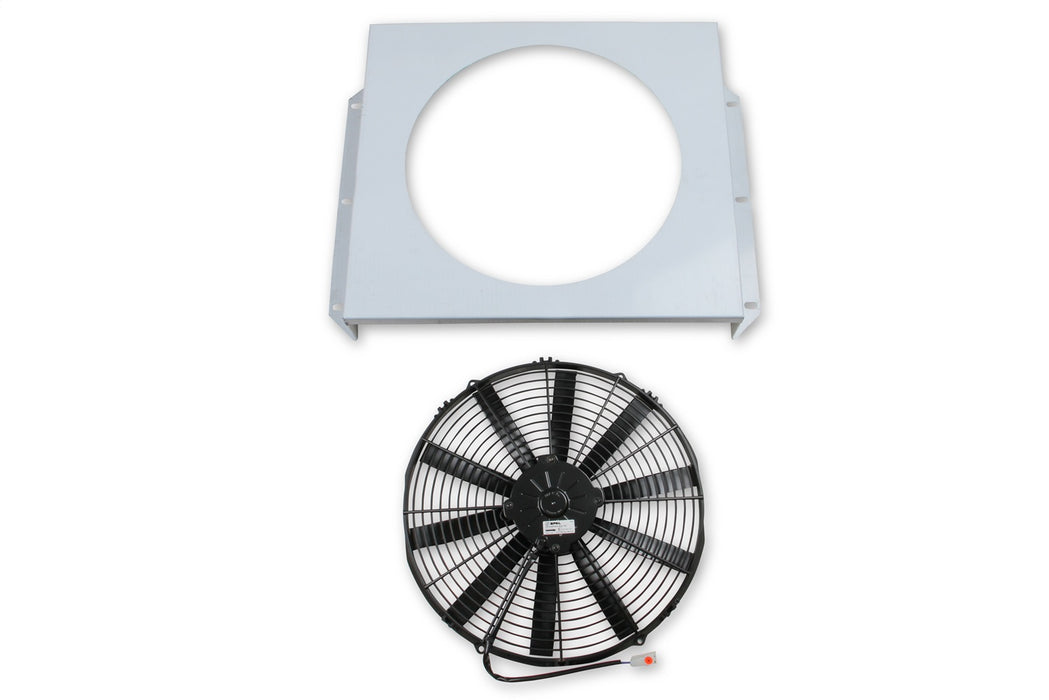 Frostbite FB527H High Performance Fan/Shroud Package - Truck Part Superstore