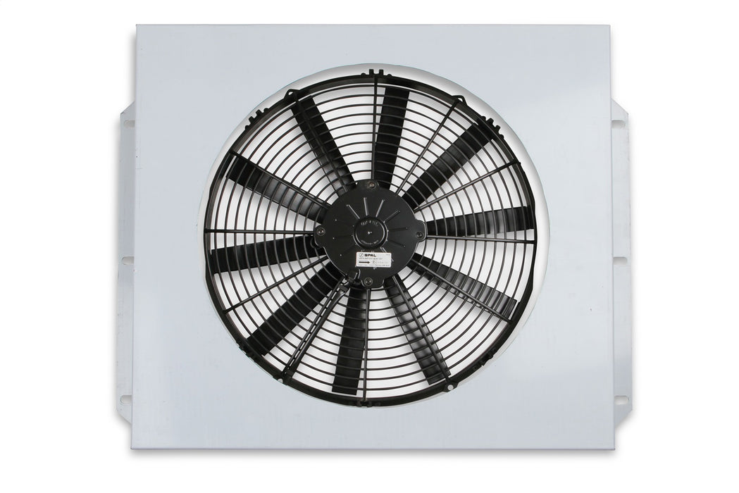 Frostbite FB527H High Performance Fan/Shroud Package - Truck Part Superstore