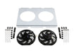 Frostbite FB528E Economy Fan/Shroud Package - Truck Part Superstore
