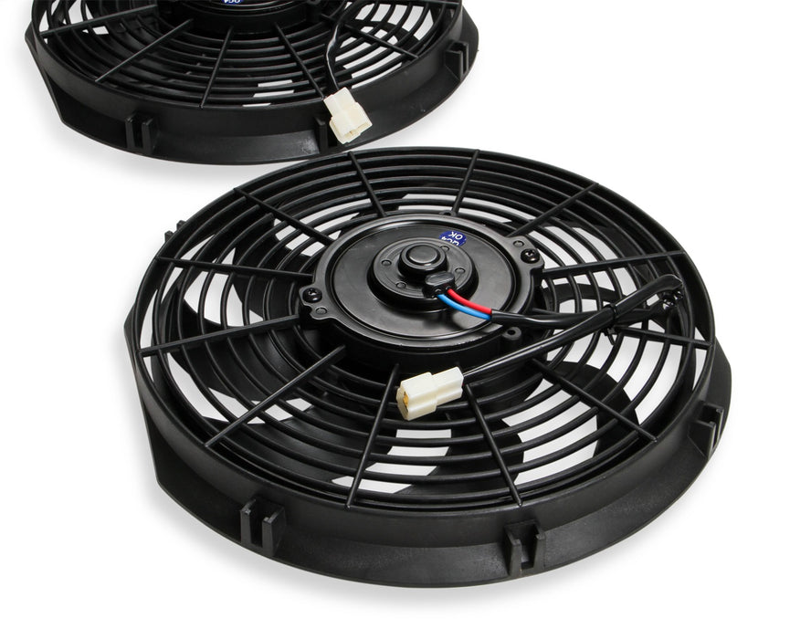 Frostbite FB528E Economy Fan/Shroud Package - Truck Part Superstore