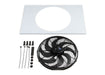 Frostbite FB529E Economy Fan/Shroud Package - Truck Part Superstore