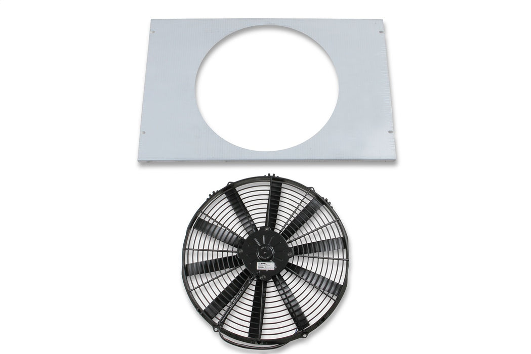 Frostbite FB529H High Performance Fan/Shroud Package - Truck Part Superstore