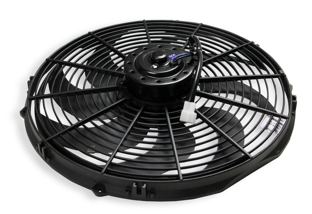 Frostbite FB529E Economy Fan/Shroud Package - Truck Part Superstore