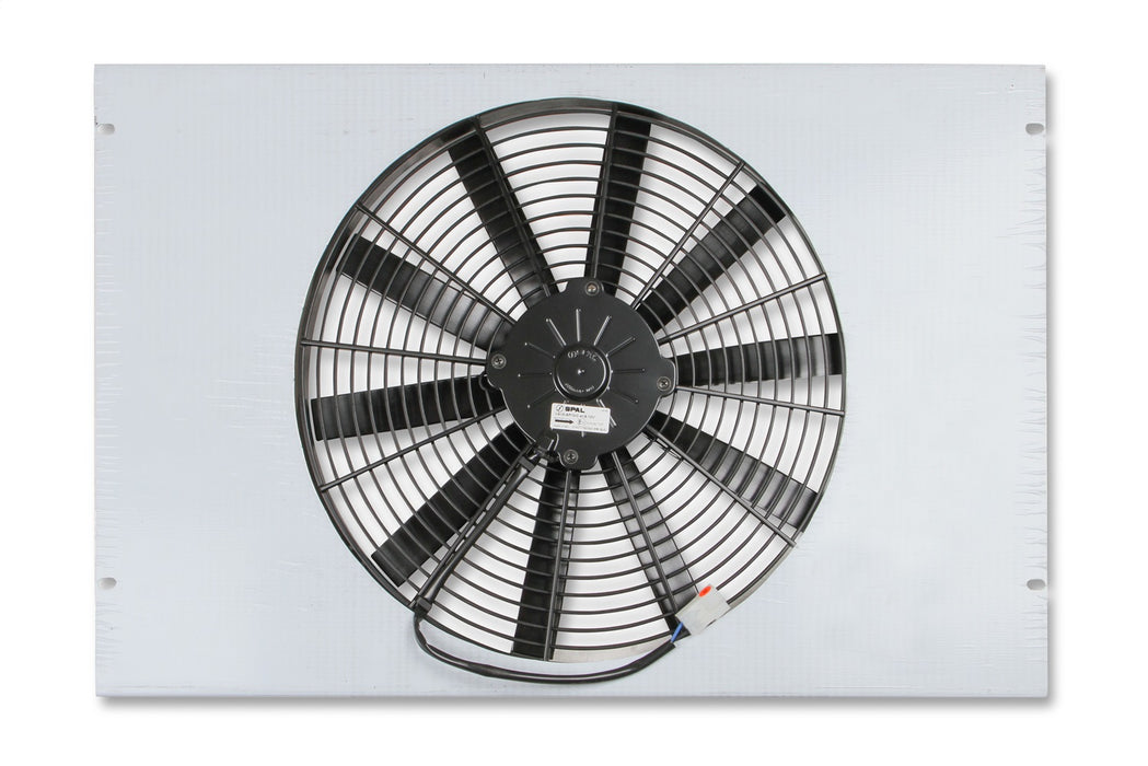 Frostbite FB529H High Performance Fan/Shroud Package - Truck Part Superstore