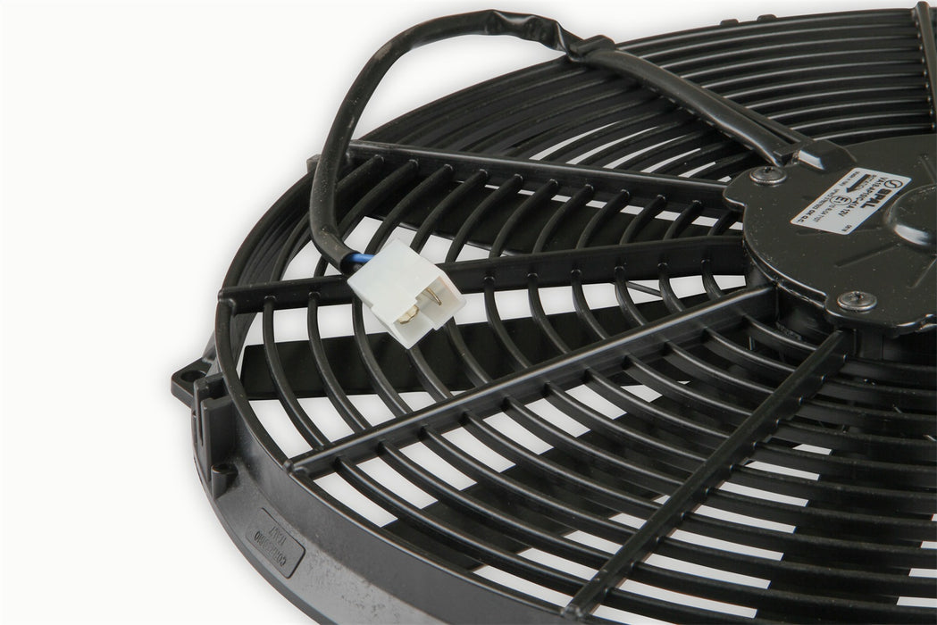 Frostbite FB529H High Performance Fan/Shroud Package - Truck Part Superstore