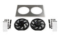 Frostbite FB530E Economy Fan/Shroud Package - Truck Part Superstore
