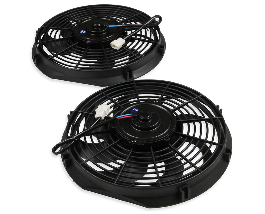 Frostbite FB530E Economy Fan/Shroud Package - Truck Part Superstore