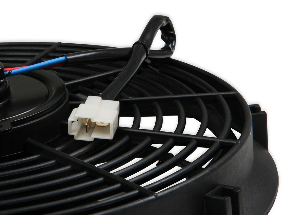 Frostbite FB530E Economy Fan/Shroud Package - Truck Part Superstore