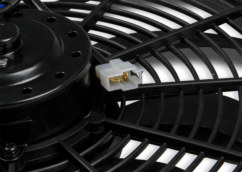 Frostbite FB531E Economy Fan/Shroud Package - Truck Part Superstore