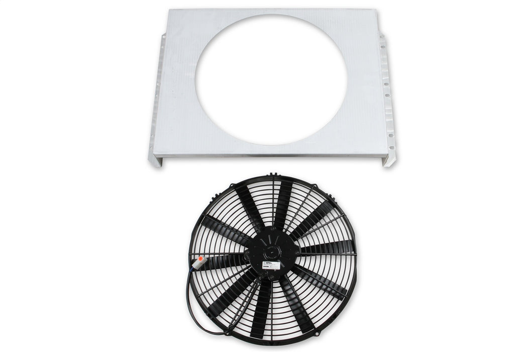 Frostbite FB531H High Performance Fan/Shroud Package - Truck Part Superstore