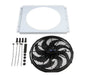 Frostbite FB532E Economy Fan/Shroud Package - Truck Part Superstore