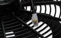 Frostbite FB532E Economy Fan/Shroud Package - Truck Part Superstore