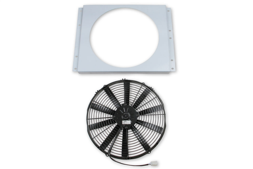 Frostbite FB532H High Performance Fan/Shroud Package - Truck Part Superstore