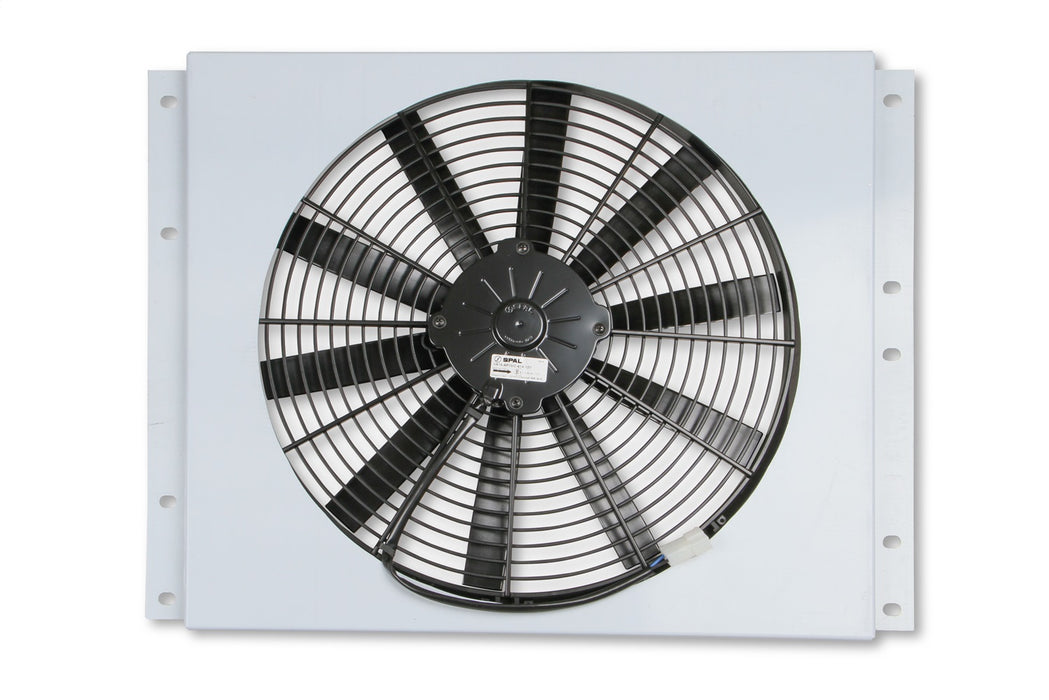 Frostbite FB532H High Performance Fan/Shroud Package - Truck Part Superstore