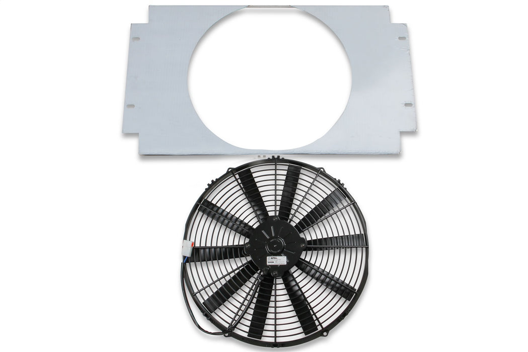 Frostbite FB533H High Performance Fan/Shroud Package - Truck Part Superstore