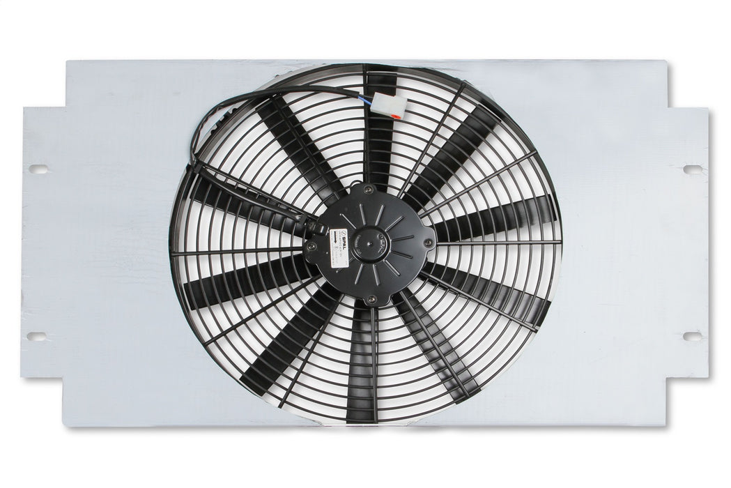 Frostbite FB533H High Performance Fan/Shroud Package - Truck Part Superstore