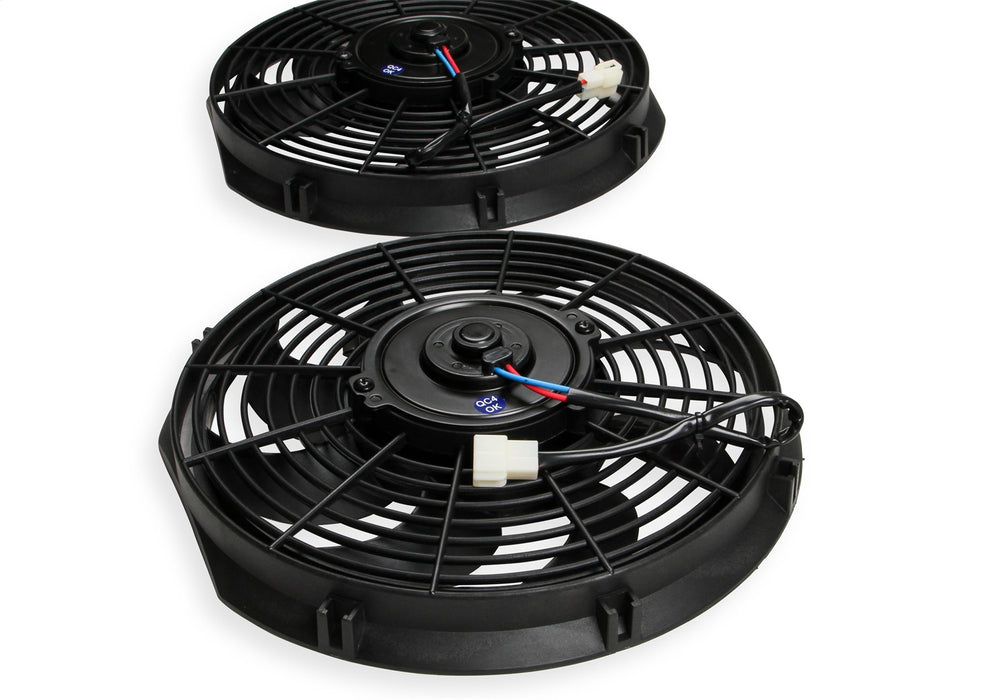 Frostbite FB534E Economy Fan/Shroud Package - Truck Part Superstore