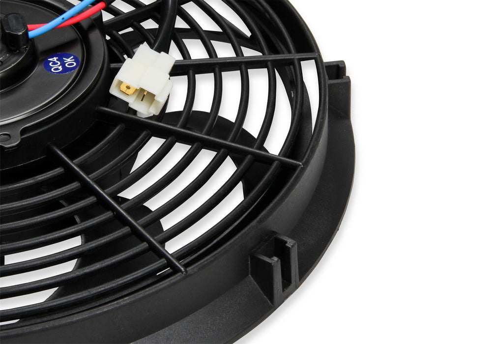 Frostbite FB534E Economy Fan/Shroud Package - Truck Part Superstore