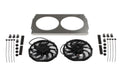 Frostbite FB534H High Performance Fan/Shroud Package - Truck Part Superstore
