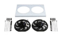 Frostbite FB535E Economy Fan/Shroud Package - Truck Part Superstore