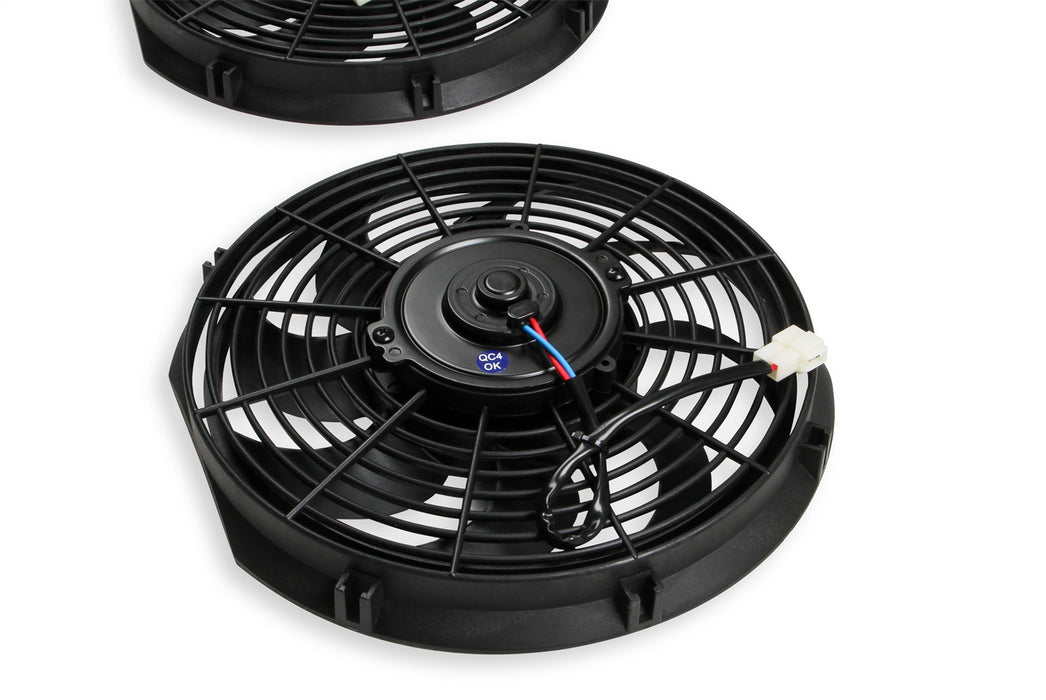 Frostbite FB535E Economy Fan/Shroud Package - Truck Part Superstore