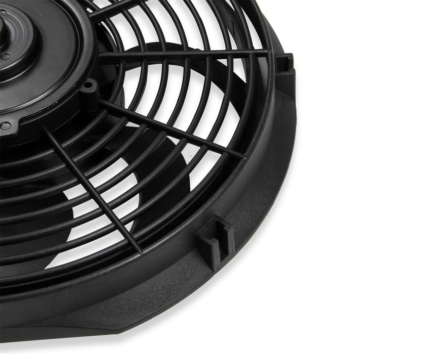 Frostbite FB535E Economy Fan/Shroud Package - Truck Part Superstore