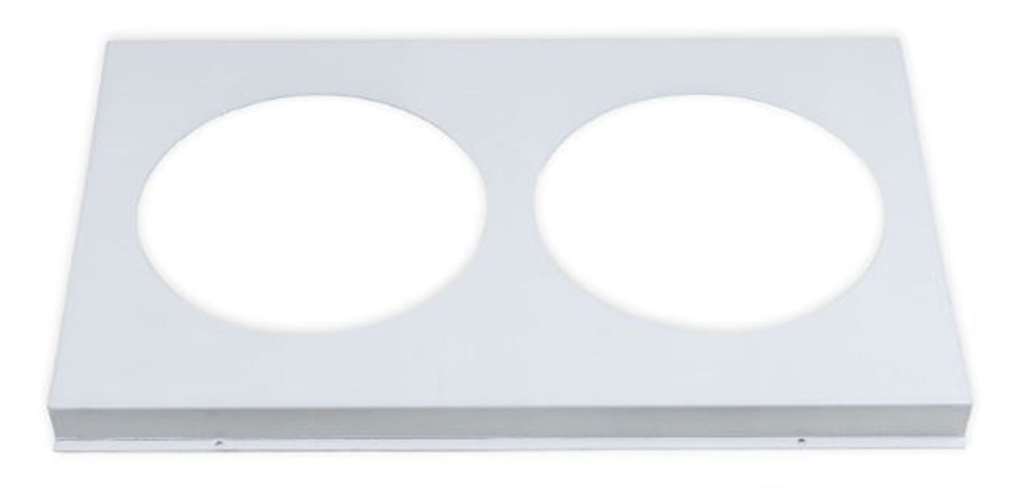 Frostbite FB536 Direct Fit Fan Shroud - Truck Part Superstore