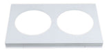 Frostbite FB536 Direct Fit Fan Shroud - Truck Part Superstore
