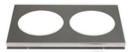 Frostbite FB536 Direct Fit Fan Shroud - Truck Part Superstore