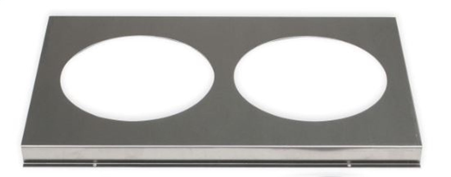 Frostbite FB536 Direct Fit Fan Shroud - Truck Part Superstore