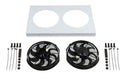 Frostbite FB536E Economy Fan/Shroud Package - Truck Part Superstore