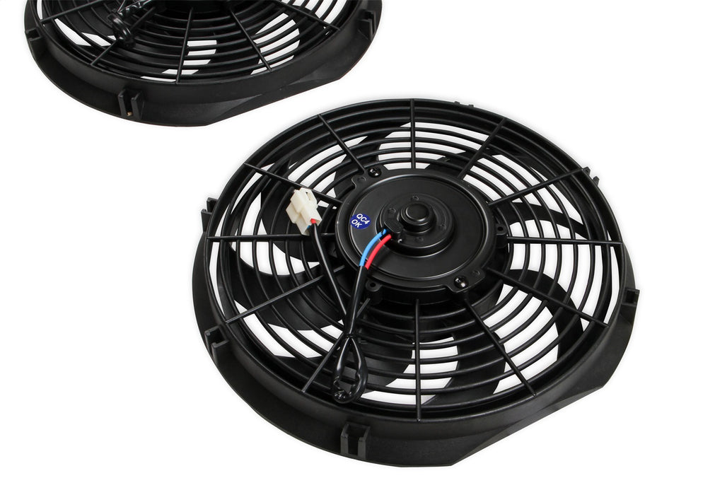 Frostbite FB536E Economy Fan/Shroud Package - Truck Part Superstore
