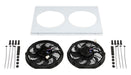 Frostbite FB537E Economy Fan/Shroud Package - Truck Part Superstore