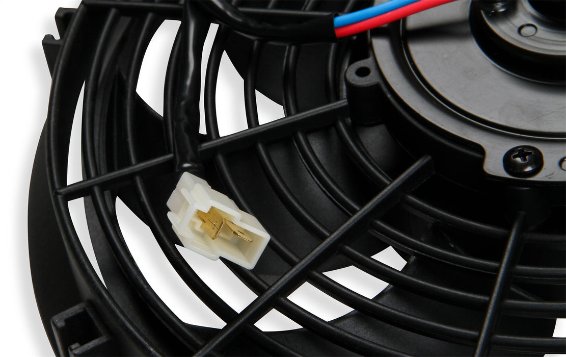 Frostbite FB537E Economy Fan/Shroud Package - Truck Part Superstore