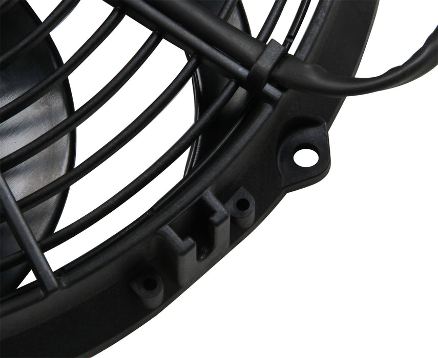 Frostbite FB537H High Performance Fan/Shroud Package - Truck Part Superstore