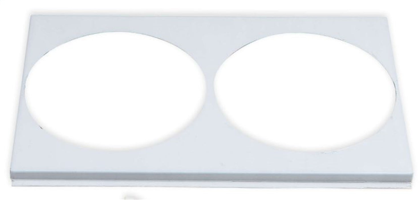 Frostbite FB538 Direct Fit Fan Shroud - Truck Part Superstore