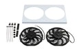 Frostbite FB538H High Performance Fan/Shroud Package - Truck Part Superstore