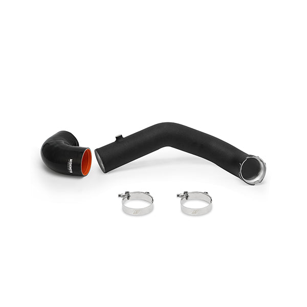 Mishimoto MMICP-CAM4-16CWBK Chevrolet Camaro 2.0T 2016+ / Cadillac ATS 2013+ Cold-Side Intercooler Pipe Kit - Truck Part Superstore