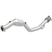 MagnaFlow Exhaust Products 444082 California Direct-Fit Catalytic Converter - Truck Part Superstore
