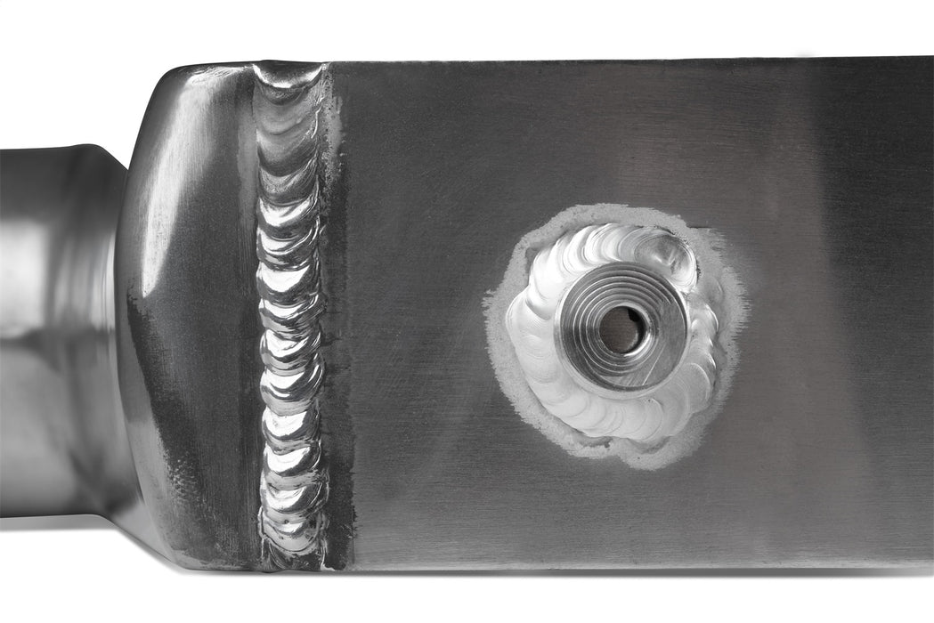 Frostbite FB600 Frostbite Air To Air Intercooler - Truck Part Superstore