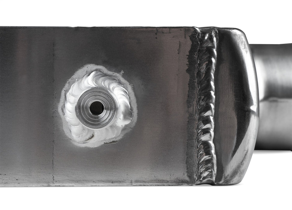 Frostbite FB600 Frostbite Air To Air Intercooler - Truck Part Superstore