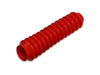 Tuff Country 69128.1 Shock Boots Red Universal Single Tuff Country - Truck Part Superstore