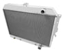 Frostbite FB700 Aluminum Radiator - Truck Part Superstore