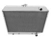 Frostbite FB700 Aluminum Radiator - Truck Part Superstore