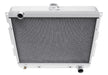 Frostbite FB704 Aluminum Radiator - Truck Part Superstore