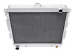 Frostbite FB707 Aluminum Radiator - Truck Part Superstore