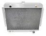 Frostbite FB708 Aluminum Radiator - Truck Part Superstore